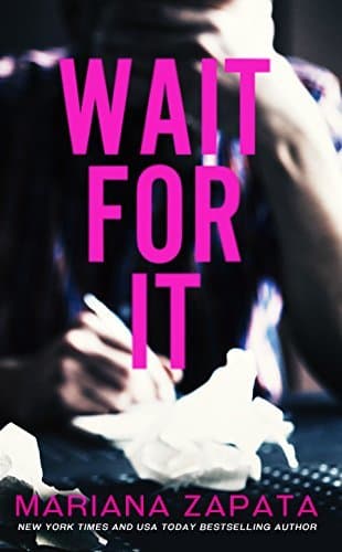 Wait for It book cover