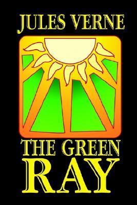 The Green Ray book cover