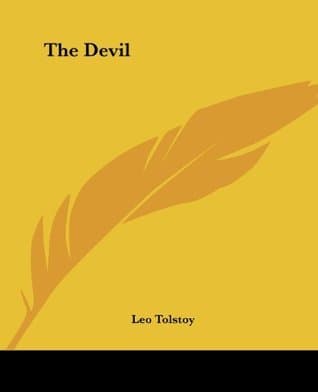 The Devil book cover