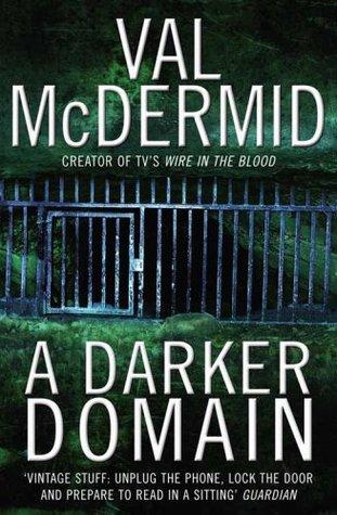 A Darker Domain book cover