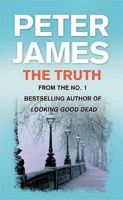 The Truth book cover