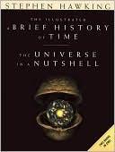 The Illustrated A Brief History of Time/The Universe in a Nutshell book cover