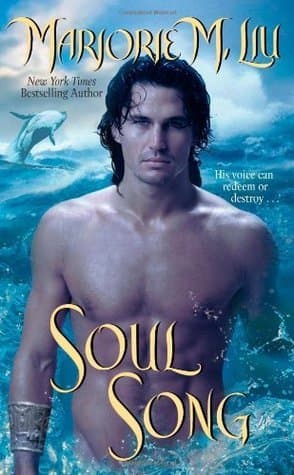 Soul Song book cover