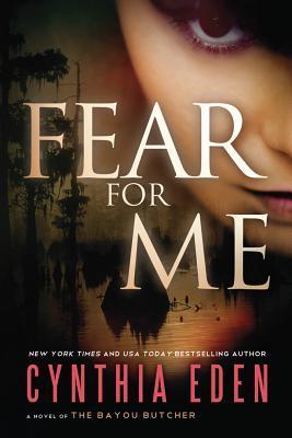 Fear For Me book cover