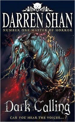 Dark Calling book cover