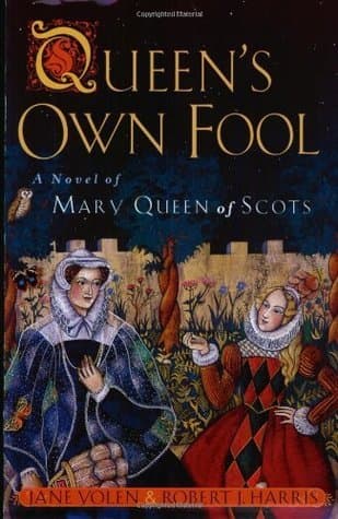 Queen's Own Fool book cover