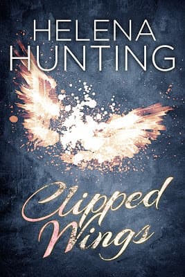 Clipped Wings book cover