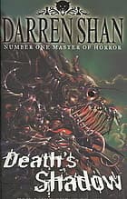 Death's Shadow book cover