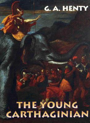 The Young Carthaginian book cover