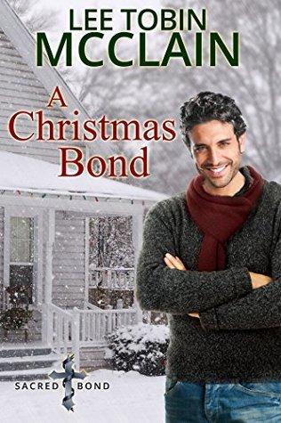 A Christmas Bond book cover