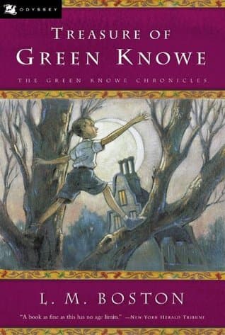 Treasure of Green Knowe