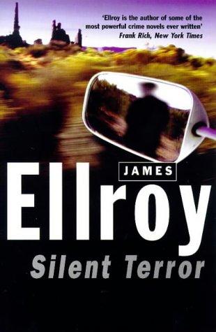 Silent Terror book cover