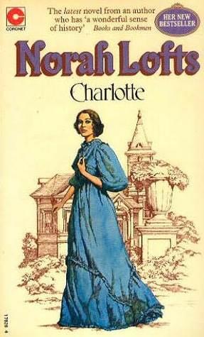 Charlotte book cover