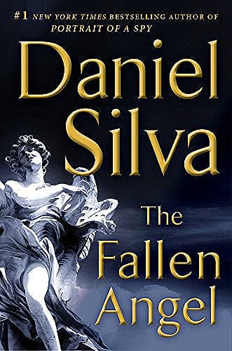 The Fallen Angel book cover