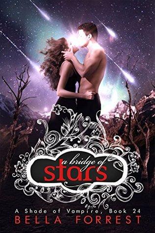 A Bridge of Stars book cover