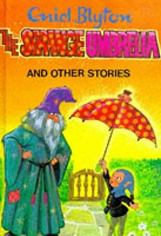 The Strange Umbrella and Other Stories book cover