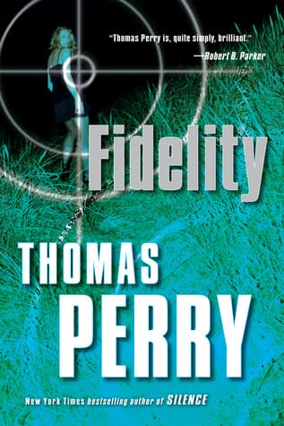 Fidelity book cover