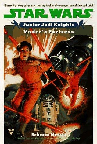 Vader's Fortress book cover