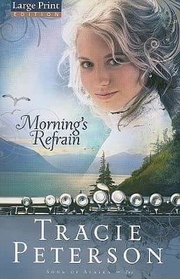 Morning's Refrain book cover