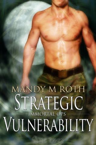 Strategic Vulnerability book cover