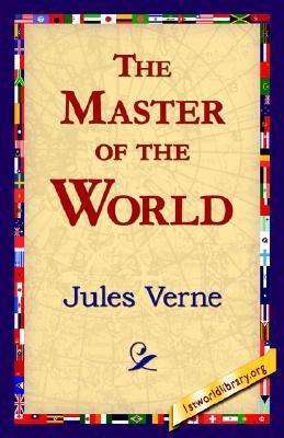 The Master of the World book cover