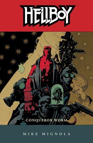 Hellboy, Vol. 5: Conqueror Worm