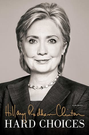 Hard Choices book cover