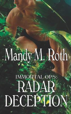 Radar Deception book cover