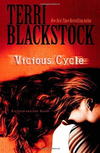 Vicious Cycle book cover