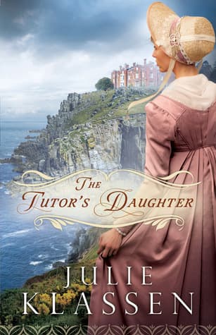 The Tutor's Daughter book cover