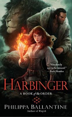 Harbinger