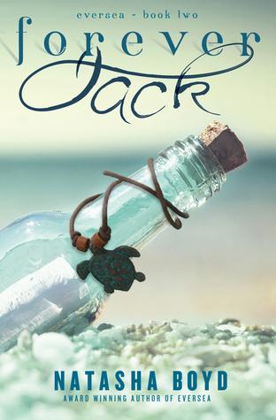 Forever, Jack book cover