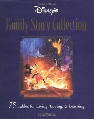 Family Story Collection book cover