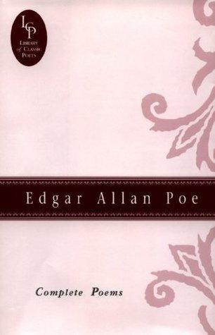 Complete Poems (Library of Classic Poets)