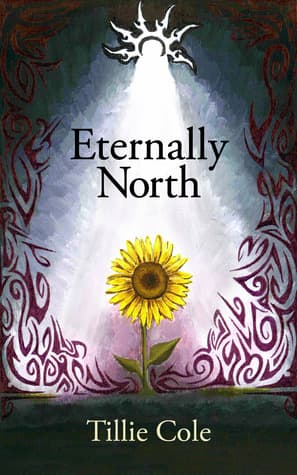 Eternally North book cover