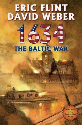 1634 The Baltic War