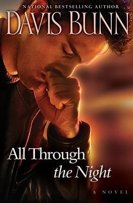 All Through the Night book cover