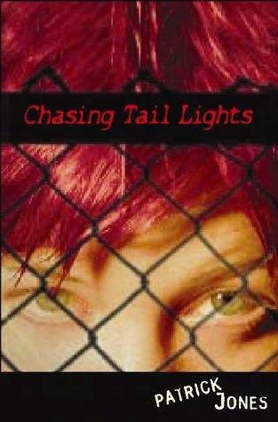 Chasing Tail Lights book cover