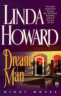 Night Moves : Dream Man/After the Night book cover