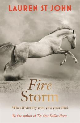 Fire Storm: (One Dollar Horse book 3)