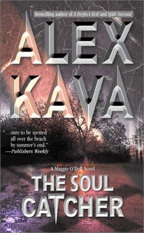 The Soul Catcher book cover