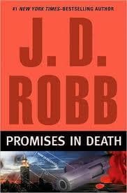 Promises in Death book cover