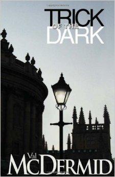 Trick of the Dark book cover