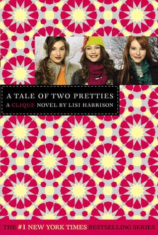 A Tale of Two Pretties book cover