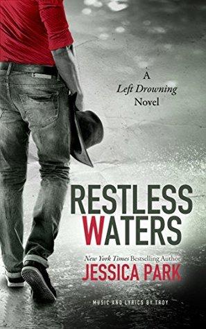 Restless Waters book cover