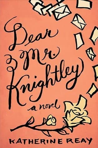 Dear Mr. Knightley book cover