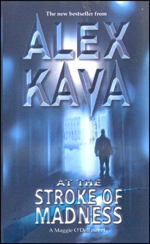 At the Stroke of Madness book cover