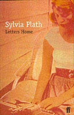 Letters Home book cover