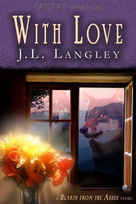 With Love book cover