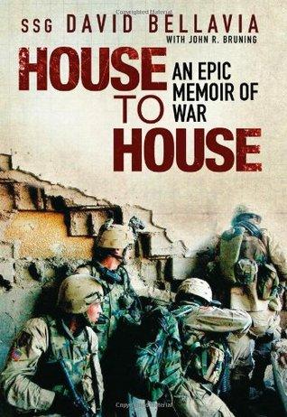 House to House: An Epic Memoir of War book cover